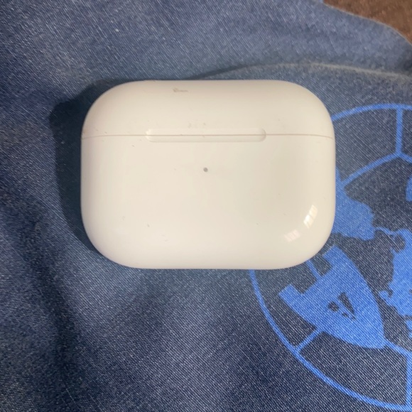 Airpods Pro ( CASE ONLY)